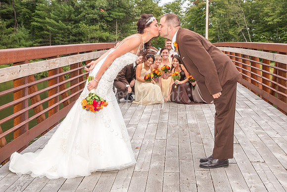 Wedding Photography