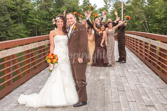 Wedding Photography