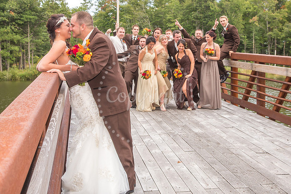 Wedding Photography
