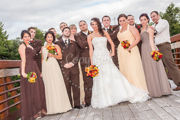 Wedding Photography