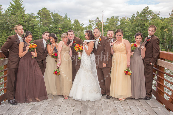 Wedding Photography