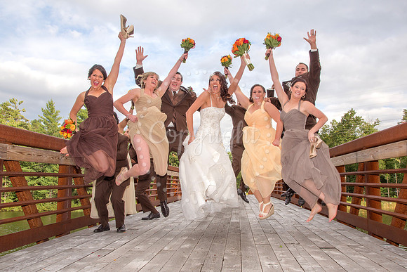 Wedding Photography