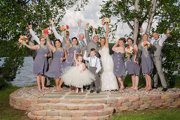 Wedding Photography