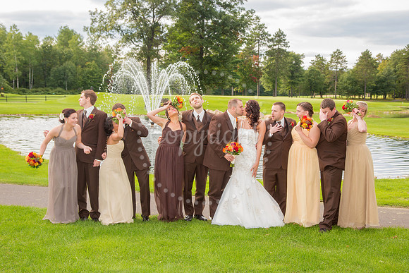 Wedding Photography