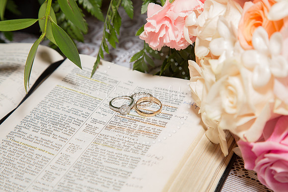 Wedding Photography
