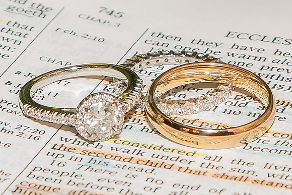 Wedding Photography