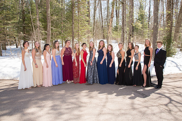 Prom 2018