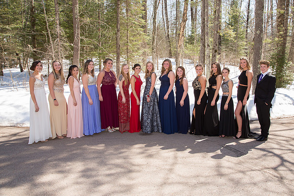 Prom 2018