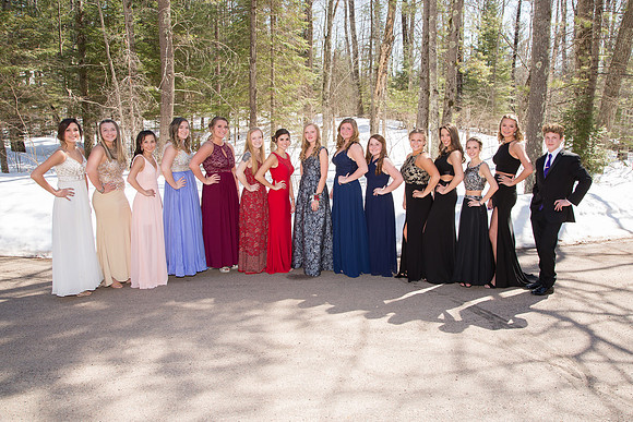 Prom 2018