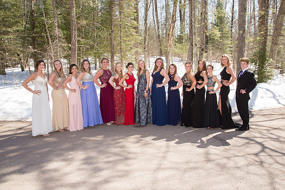 Prom 2018