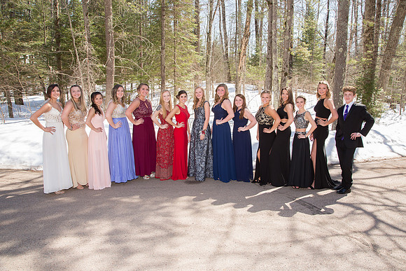 Prom 2018