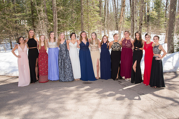 Prom 2018