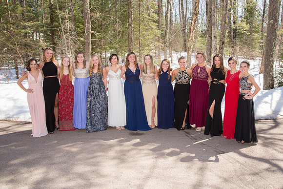 Prom 2018