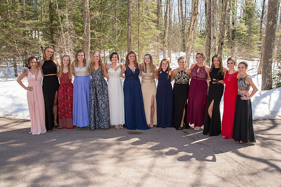 Prom 2018