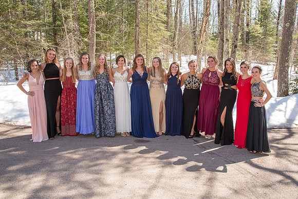 Prom 2018
