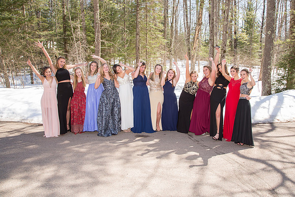 Prom 2018