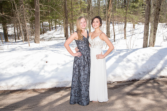 Prom 2018