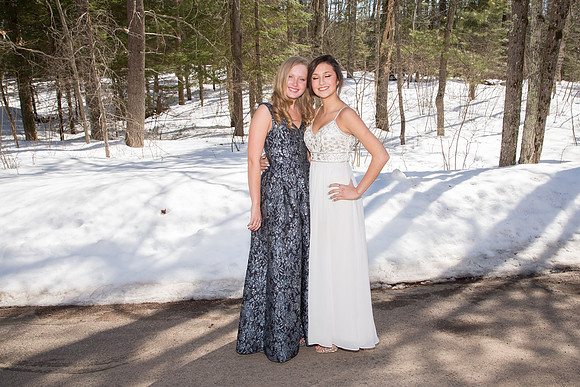 Prom 2018