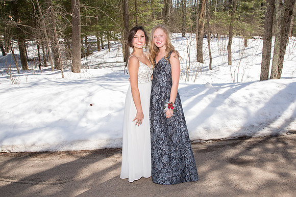 Prom 2018