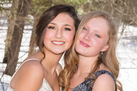 Prom 2018