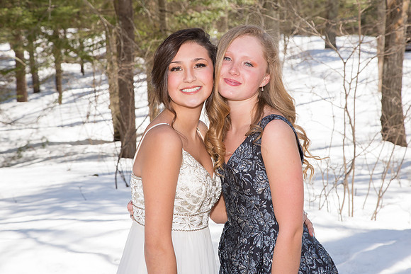 Prom 2018