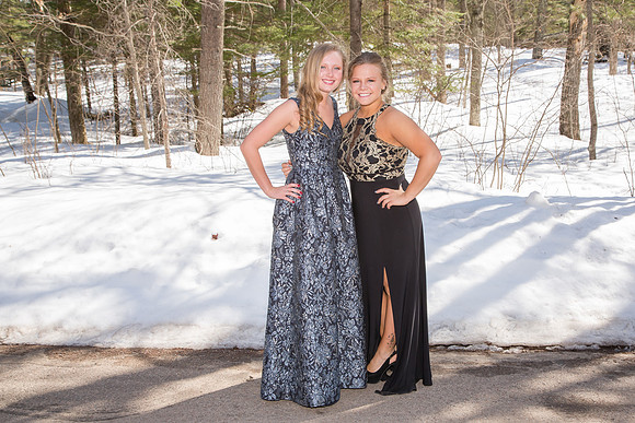 Prom 2018