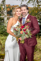 Ben & Katy Wedding