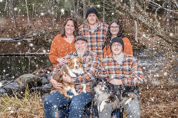 Family10 ALT Snow