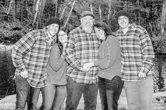 Family14 ALT BW