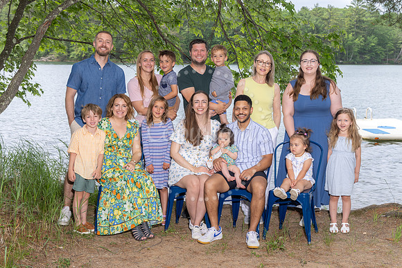 Family-8