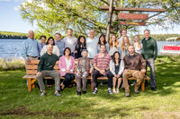 Bergen Matern Family