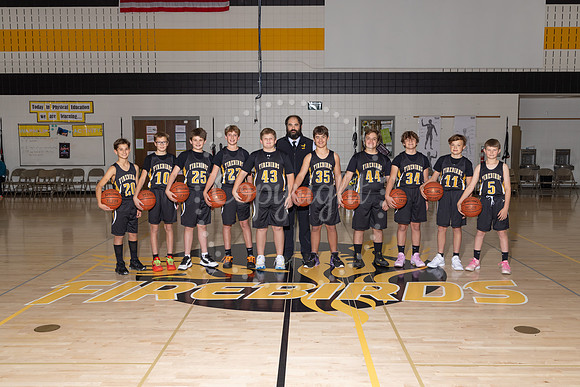 7th Grade 1