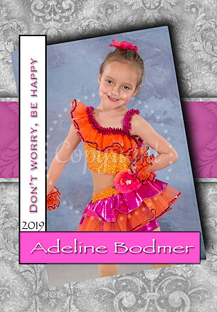 Bodmer Tap trading card
