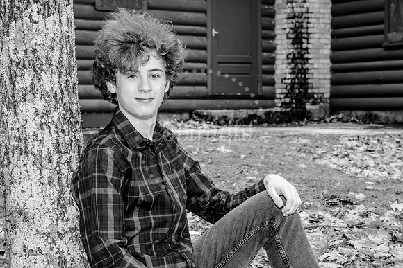 Brian7 BW