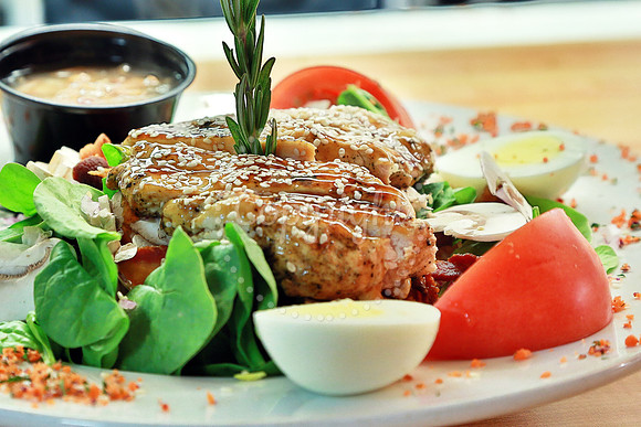 Food Photography
