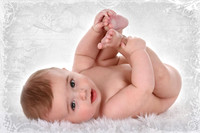 Babies first Year