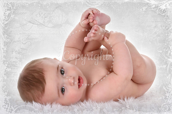 Babies first Year