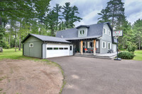 River ACC Home MW