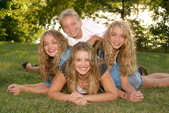 Family Photography Minocqua11