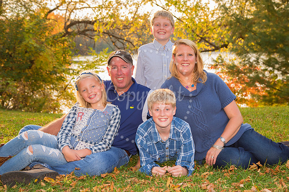 Family Photography Minocqua Wisconsin
