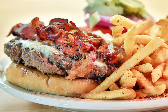 Food Photography