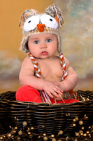 Babies first Year