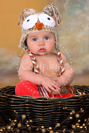 Babies first Year