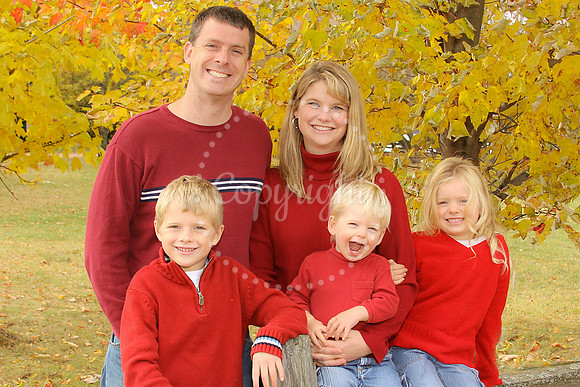 Family Photography Minocqua12