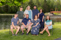 Duerr Family