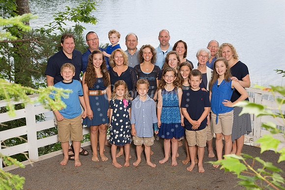Family Photography Minocqua Wisconsin