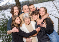 Hilse Family
