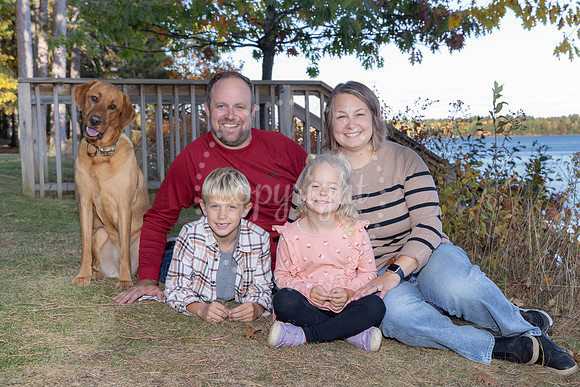 101124 Fall family cookout bike trail Uline-7