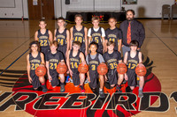 7th grade Team