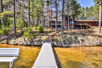 7003 Pickerel Point